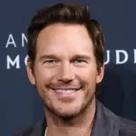 Chris Pratt: Solo Dios llena el vacío que la fama produce