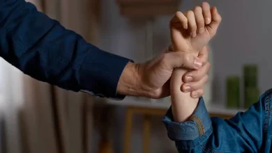 Mujer maltratada: ¿esperar el cambio o actuar ya? entreCristianos Mujer maltratada: ¿esperar el cambio o actuar ya?