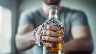 Consumo de alcohol en jóvenes y el valor de la sobriedad entreCristianos Consumo de alcohol en jóvenes y el valor de la sobriedad