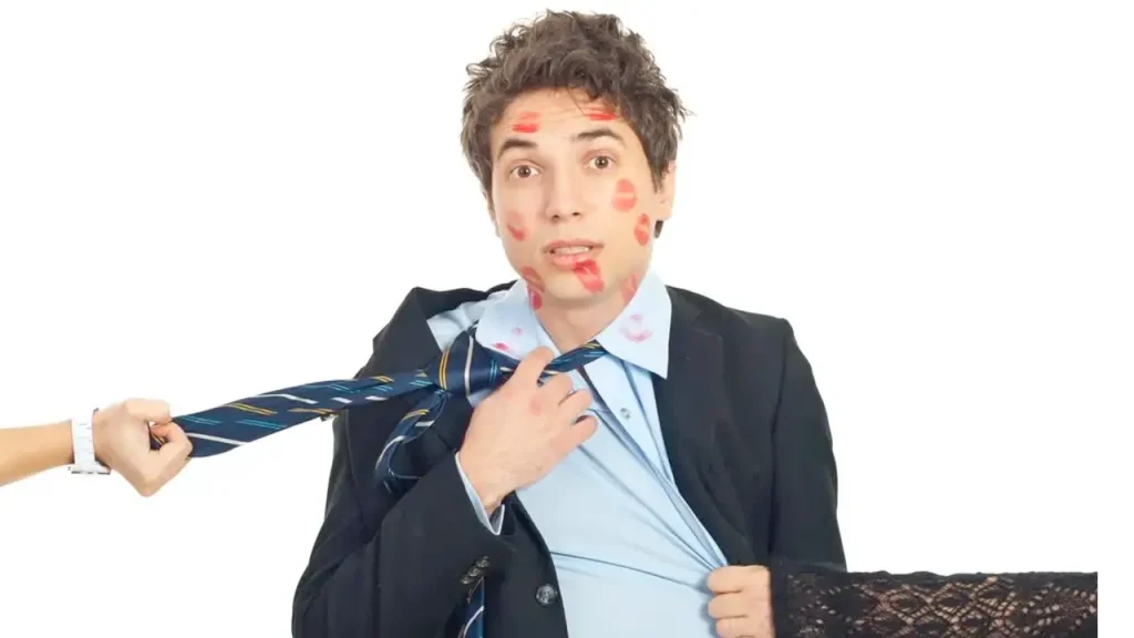 Mujeriego: cómo superar este comportamiento dañino entreCristianos Mujeriego: cómo superar este comportamiento dañino