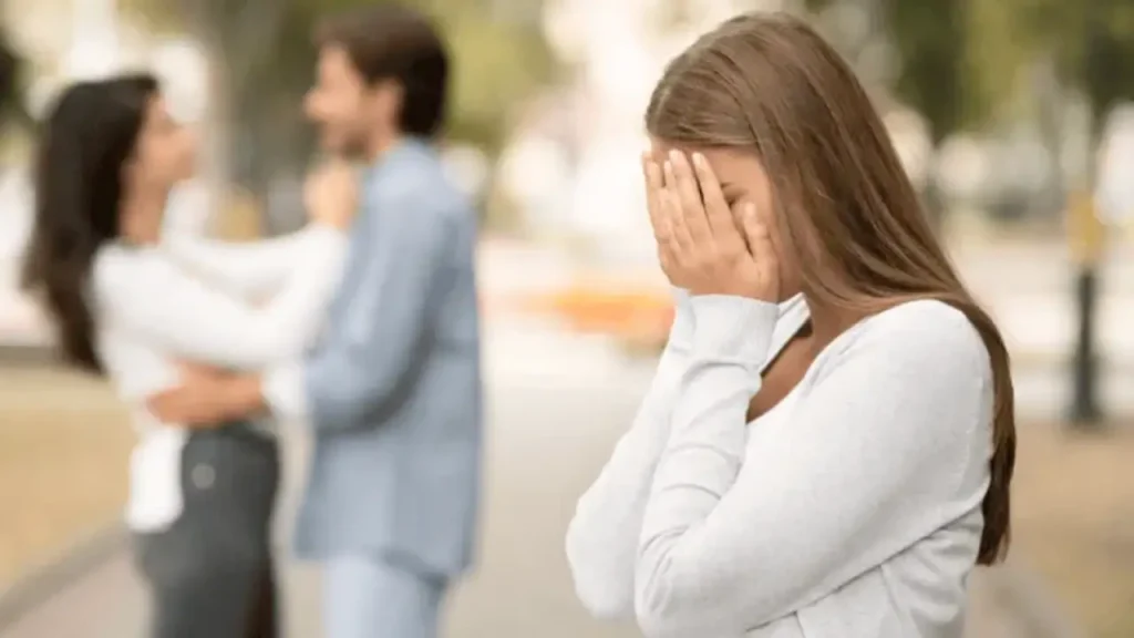 Adulterio: causas, consecuencias y camino a la sanidad entreCristianos Adulterio: causas, consecuencias y camino a la sanidad