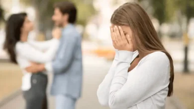 Adulterio: causas, consecuencias y camino a la sanidad entreCristianos Adulterio: causas, consecuencias y camino a la sanidad