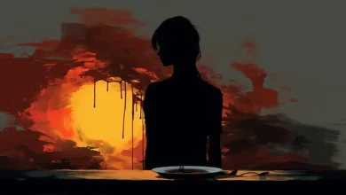 El hueco negro emocional entreCristianos hueco negro emocional