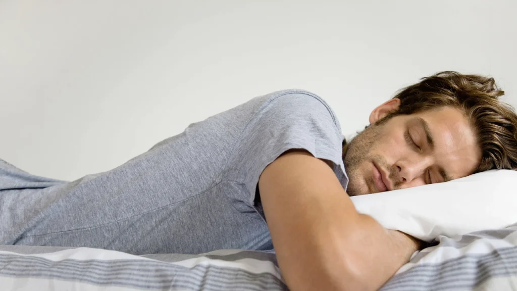 10 Versículos bíblicos que te ayudarán a dormir mejor entreCristianos Dormir en paz con Dios