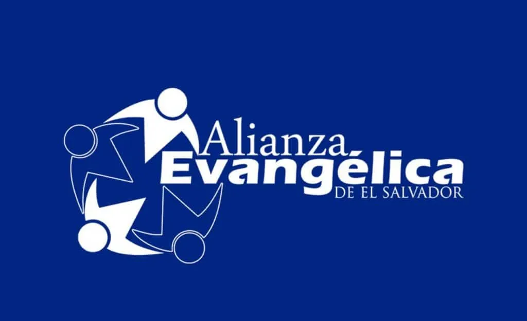 Comunicado de la Alianza Evangélica de El Salvador