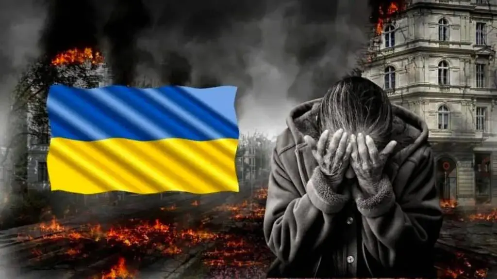 Desaparecieron unas 400 iglesias bautistas en Ucrania