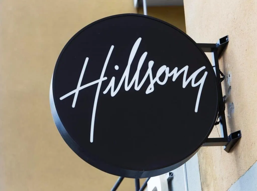 Hillsong se restructura tras ola de escándalos