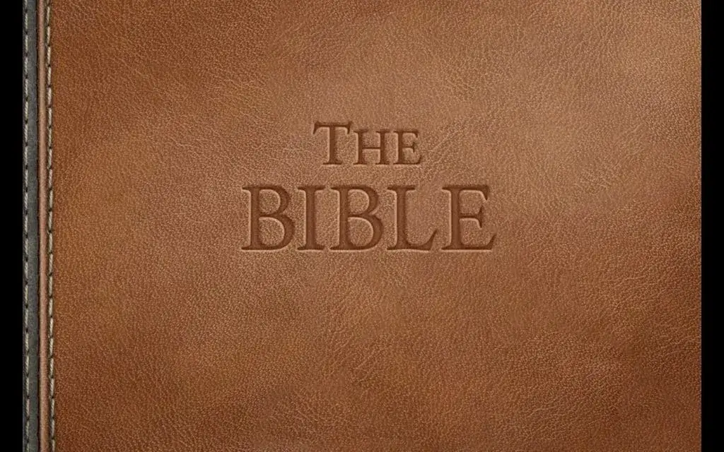 La Biblia estará en formato de videojuego en  Steam