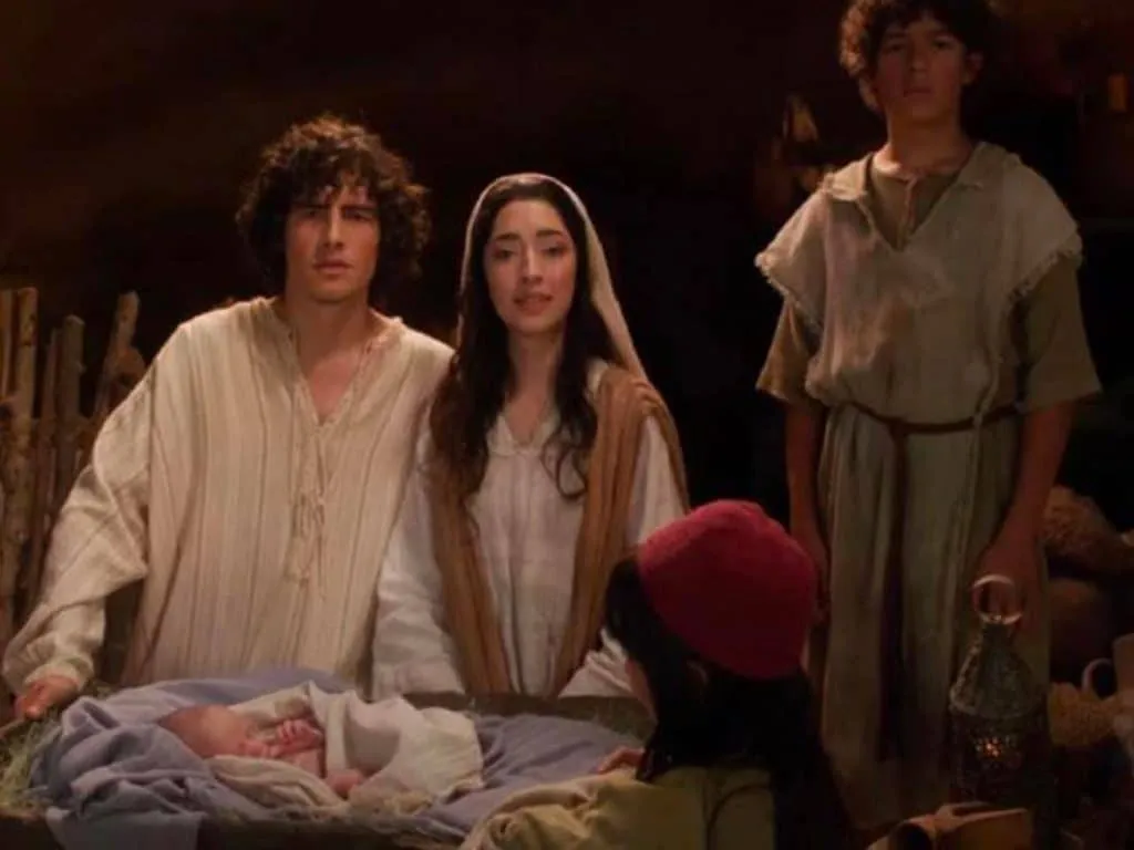 Esta navidad llega la película ¿Por qué la Natividad?