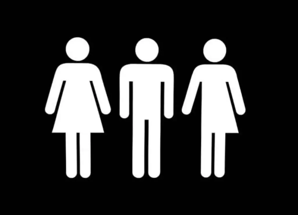 Presbiterianos en Estados Unidos adoptan el género no-binario