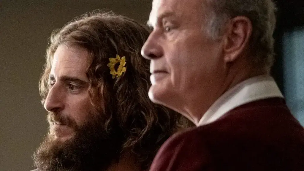 La película "Jesus Revolution", un milagro en taquilla