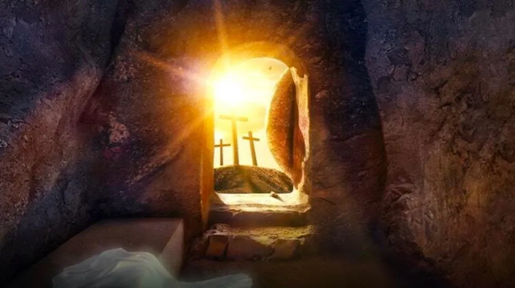Los hechos de la Resurreción