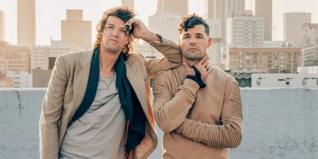 "What Are We Waiting For?" lo nuevo de King and Country