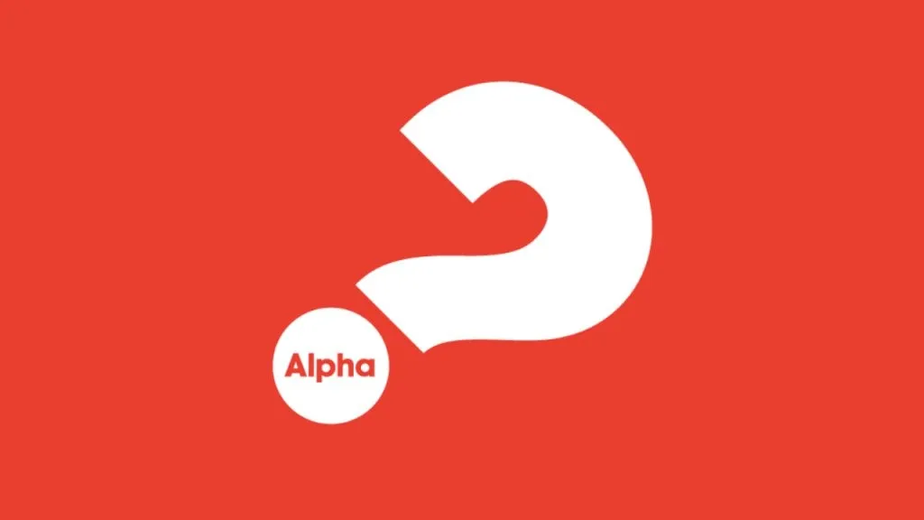 Alpha lanza un nuevo video para contar cómo alcanzar a los alejados