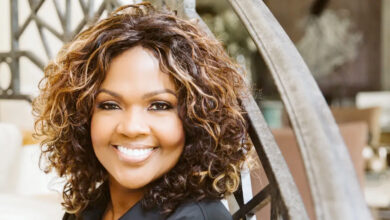 CeCe Winans canta de la bondad de Dios en la final de American Idol 2024 entreCristianos CeCe Winans canta de la bondad de Dios en la final de American Idol 2024