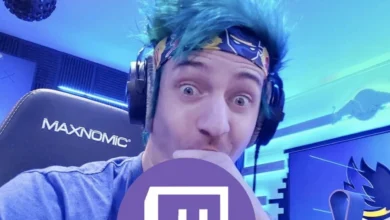 El reconocido streamer 'Ninja' comparte su fe: "Jesús es el Rey"