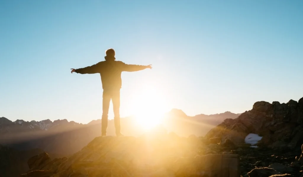 Una respuesta consoladora