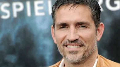 Jim Caviezel se prepara para volver a interpretar a Jesús entreCristianos Jim Caviezel se prepara