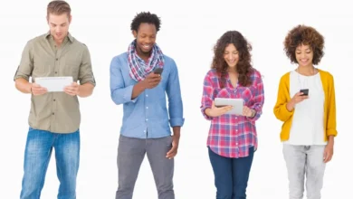 Un giro inesperado: los millennials redescubren la Biblia entreCristianos Un giro inesperado: los millennials redescubren la Biblia