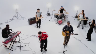 Muéstrame el camino de Living: pop rock con alma entreCristianos Muéstrame el camino de Living: pop rock con alma