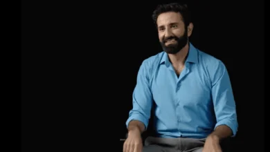 Del ataque espiritual a una vida transformada: el testimonio de Nick Shakoour de The Chosen entreCristianos Del ataque espiritual a una vida transformada: el testimonio de Nick Shakoour de The Chosen