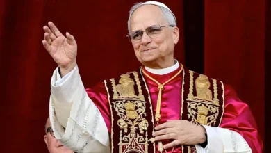 El Consejo Evangélico de Venezuela pide retirar apoyo público al nuevo Papa entreCristianos El Consejo Evangélico de Venezuela pide retirar apoyo público al nuevo Papa