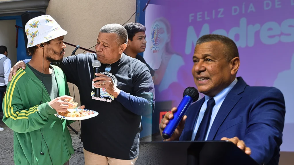 De narco a pastor: el testimonio de Rafael Martínez