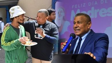 De narco a pastor: el testimonio de Rafael Martínez entreCristianos De narco a pastor: el testimonio de Rafael Martínez