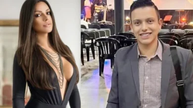 Impactante: de Miss Trans Universo a evangelista entreCristianos Impactante: de Miss Trans Universo a evangelista