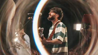 Factor de Cambio lanza "Declaro a Cristo" en vivo entreCristianos Factor de Cambio lanza "Declaro a Cristo" en vivo