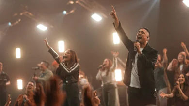 Eterno Dios: lo nuevo de Gateway Worship Español en vivo entreCristianos Eterno Dios: lo nuevo de Gateway Worship Español en vivo