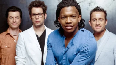 Newsboys expresa horror y desilusión por acciones de Michael Tait entreCristianos Newsboys expresa horror y desilusión por acciones de Michael Tait