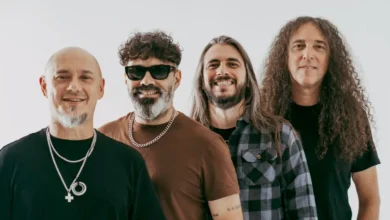 Rescate impacta con “La lengua”, su nuevo sencillo entreCristianos Rescate impacta con “La lengua”, su nuevo sencillo