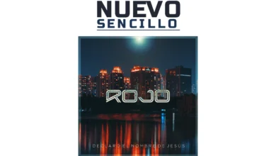 RoJO presenta «Declaro el Nombre de Jesús» junto a Néstor Manuel