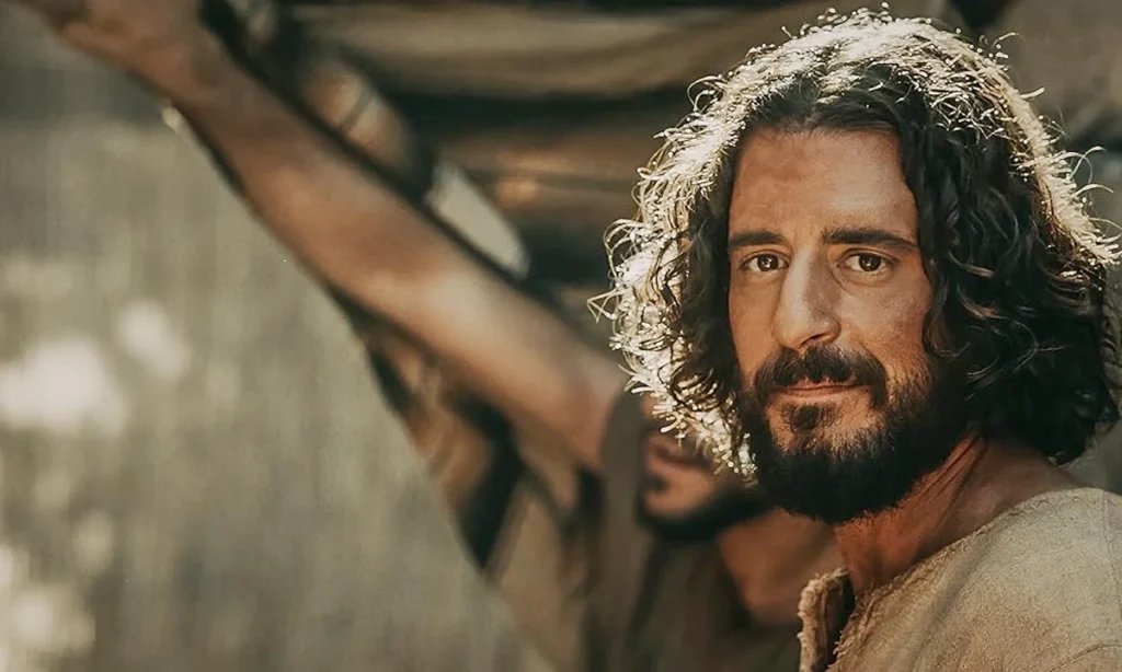 Nuevo capítulo de The Chosen pero ahora en los tribunales entreCristianos Nuevo capítulo de The Chosen pero ahora en conflicto legal en los tribunales