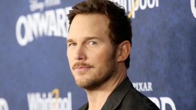 Chris Pratt: “Jesús es esencial en mi vida” entreCristianos Chris Pratt: “Jesús es esencial en mi vida”