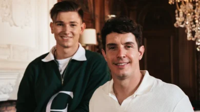 Matthew Hotton y Kike Pavón en colaboración lanzan «Guardián de mi alma» entreCristianos Matthew Hotton y Kike Pavón en colaboración lanzan «Guardián de mi alma»