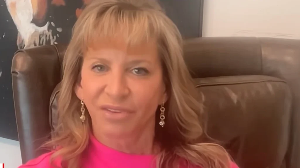 Doctora escéptica impactada por una sanidad milagrosa