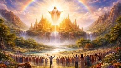 ¿Qué es el Amilenialismo, Premilenialismo y Postmilenialismo? entreCristianos amilenialismo, premilenialismo y postmilenialismo