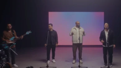 "Digno de Adorar": la nueva propuesta de Miel San Marcos e Integrity Music entreCristianos "Digno de Adorar": la nueva propuesta de Miel San Marcos e Integrity Music