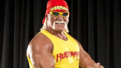 ¡Adiós a una leyenda! murió Hulk Hogan entreCristianos ¡Adiós a una leyenda! murió Hulk Hogan