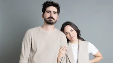 Majo y Dan presentan nueva canción: “Vamos Bien” entreCristianos Majo y Dan presentan nueva canción: “Vamos Bien”