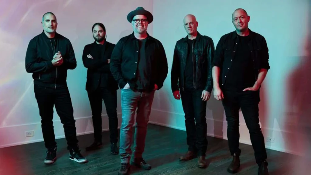 MercyMe anuncia su nuevo álbum "Wonder Awe" entreCristianos MercyMe anuncia su nuevo álbum "Wonder Awe"