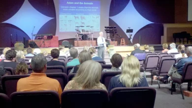 Megaiglesia obliga a pagar para reserva de asientos entreCristianos ¡Lo nuevo! Llega la reserva de asientos a las megaiglesias previo pago