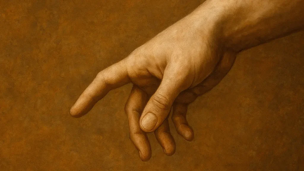 El dedo de Dios: poder y autoridad en la vida de Jesús entreCristianos El dedo de Dios