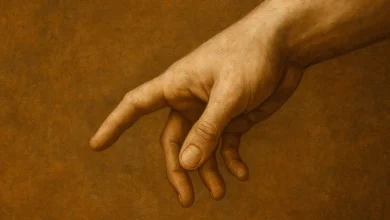 El dedo de Dios: poder y autoridad en la vida de Jesús entreCristianos El dedo de Dios