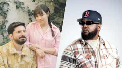 Encontrarte: Nuevo tema de Majo y Dan con Madiel Lara entreCristianos Encontrarte: Nuevo tema de Majo y Dan con Madiel Lara