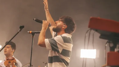 Estoy aquí, nuevo sencillo de Factor de Cambio entreCristianos Estoy aquí, nuevo sencillo de Factor de Cambio