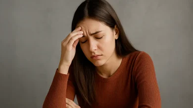 Depresión y ansiedad: cómo vencerlas bíblicamente entreCristianos Depresión y ansiedad: cómo vencerlas bíblicamente