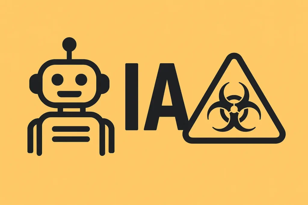 El peligro erótico de ChatGPT y la inteligencia artificial